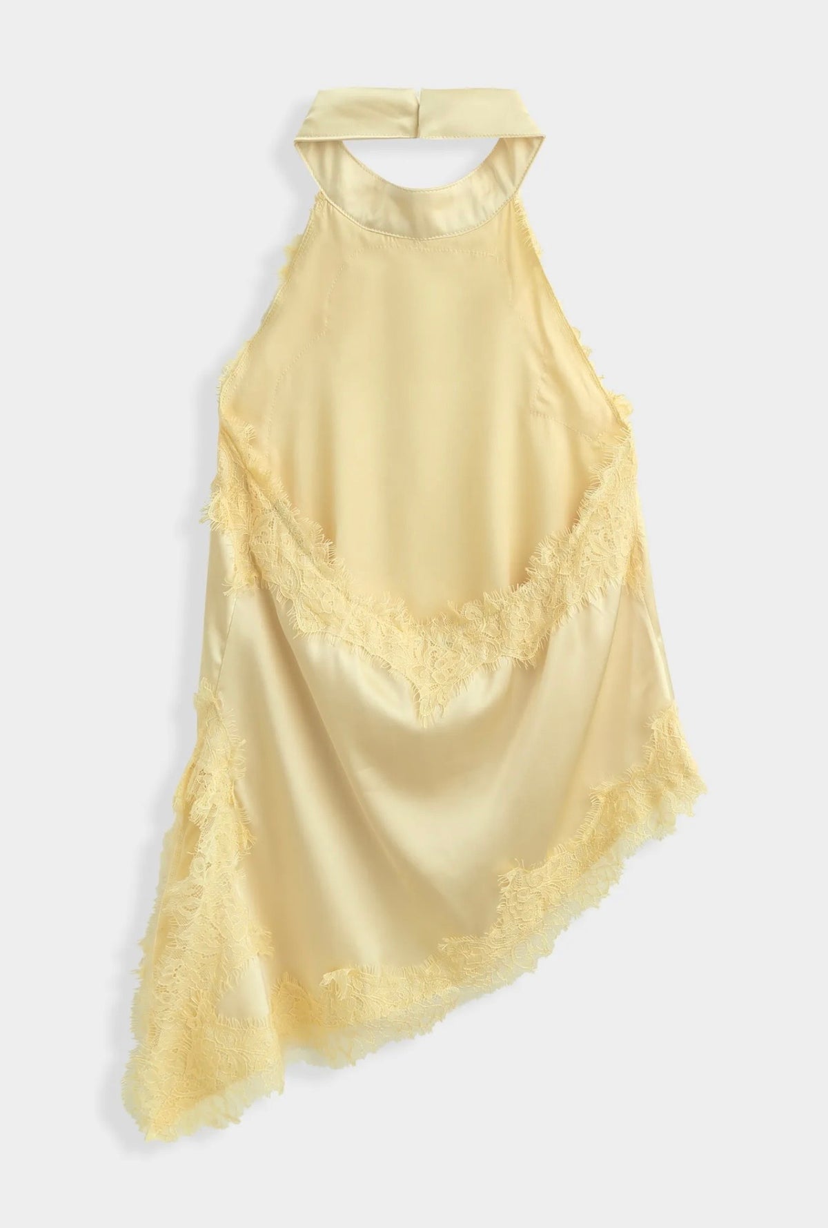 BLUSA AMARILLA 1655