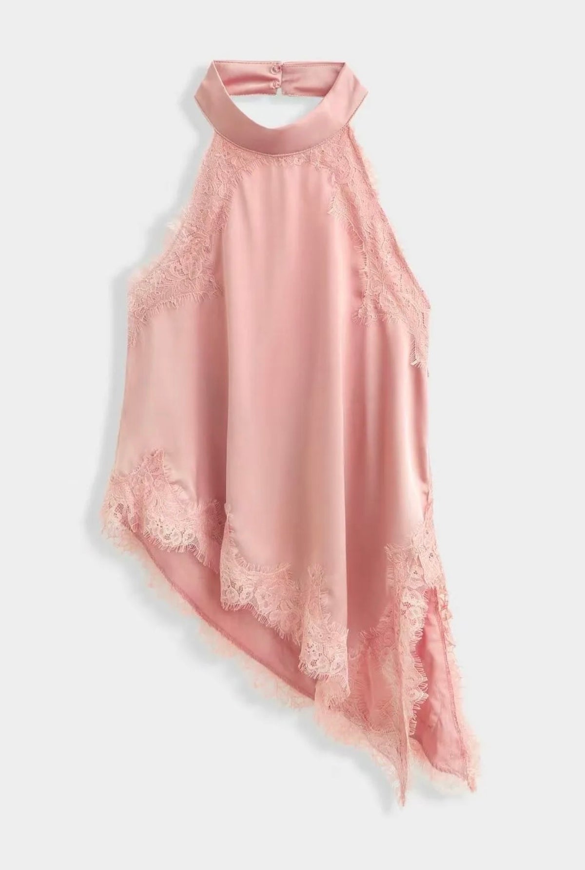 BLUSA ROSA 1655
