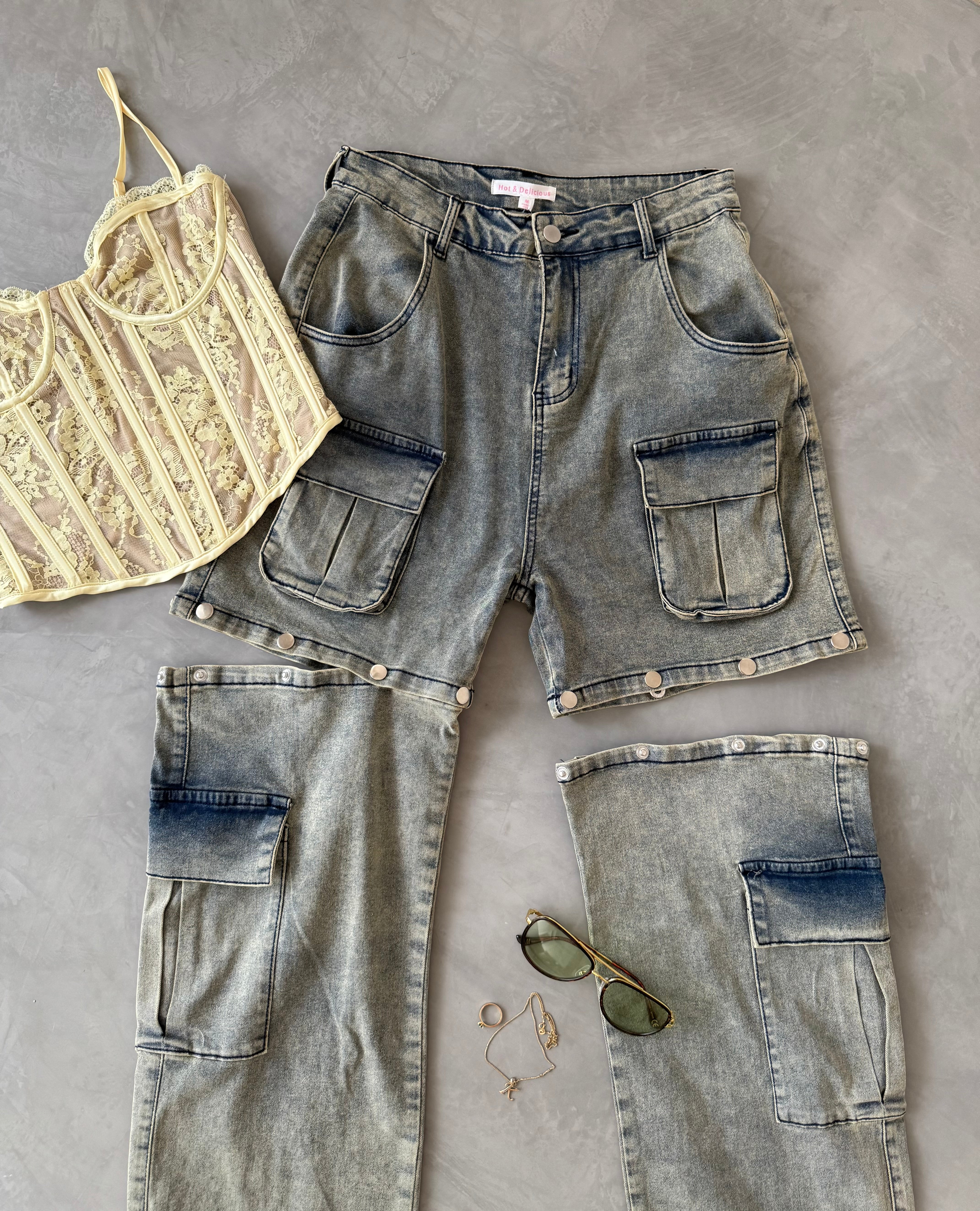PANT'S