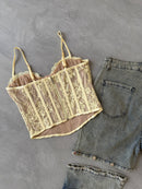 CORSET EVENUEL 1281