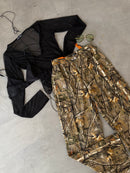 PANTALON CAMUFLADO CARGO AMERICAN 96