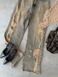 PANTALON BAGGY QUEEN 3752
