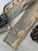 PANTALON BAGGY QUEEN 3752
