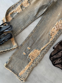 PANTALON BAGGY QUEEN 3752