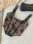 CORSET TIC 0627