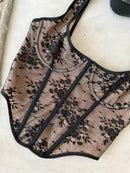 CORSET TIC 0627