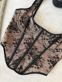 CORSET TIC 0627