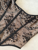 CORSET TIC 0627