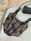 CORSET TIC 0627