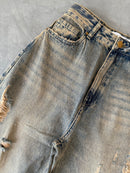 PANTALON BAGGY QUEEN 3752