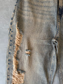 PANTALON BAGGY QUEEN 3752