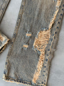PANTALON BAGGY QUEEN 3752