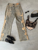 CORSET TIC 0627