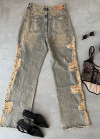 CORSET TIC 0627