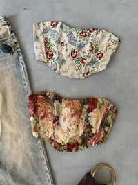 CORSET AMERICAN VINO 96