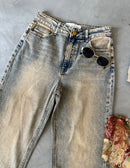 PANTALON BAGGY QUEEN 3752