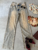 PANTALON BAGGY QUEEN 3752