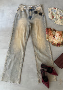 PANTALON BAGGY QUEEN 3752