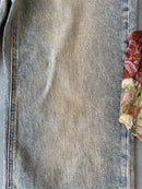 PANTALON BAGGY QUEEN 3752