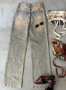 PANTALON BAGGY QUEEN 3752