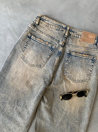 PANTALON BAGGY QUEEN 3752