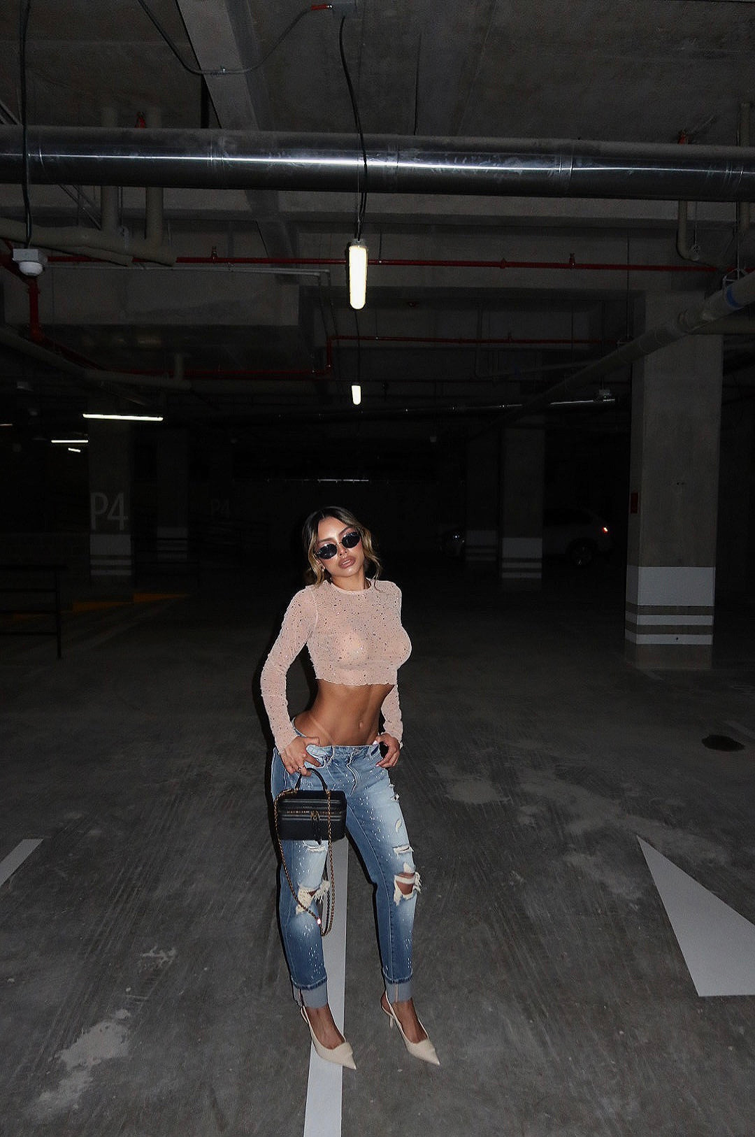 PANTALON BOYFRIEND KAN