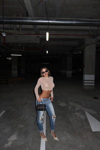 PANTALON BOYFRIEND KAN