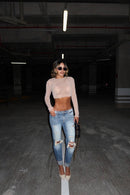 PANTALON BOYFRIEND KAN