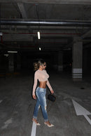 PANTALON BOYFRIEND KAN