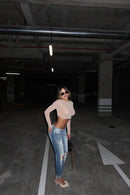 PANTALON BOYFRIEND KAN