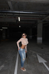 PANTALON BOYFRIEND KAN