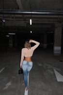 PANTALON BOYFRIEND KAN