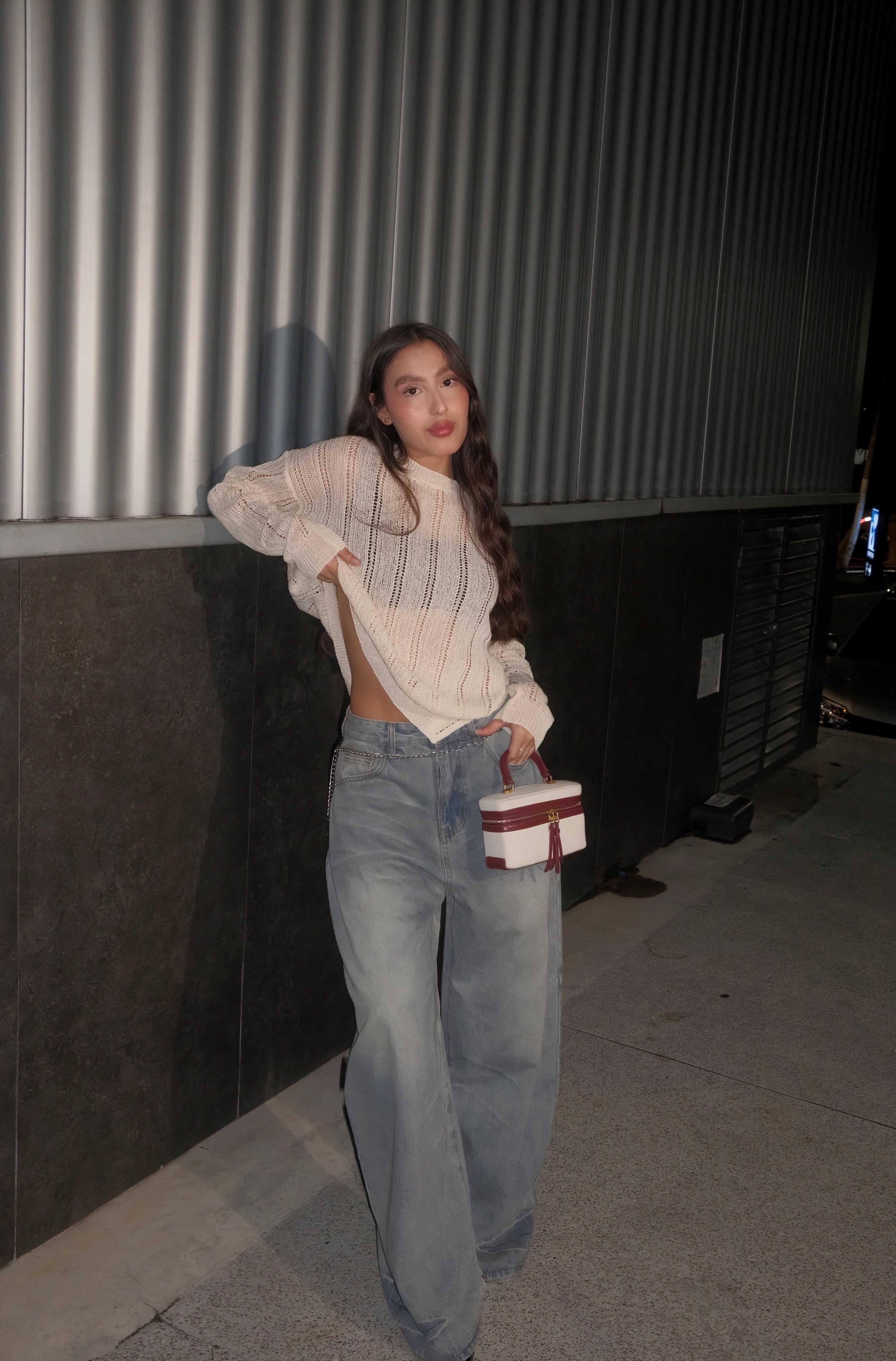 Look’s Elevados