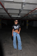 JEAN BAGGY QUEEN 151