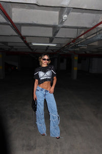 JEAN BAGGY QUEEN 151