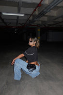 JEAN BAGGY QUEEN 151