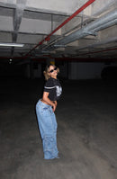 JEAN BAGGY QUEEN 151