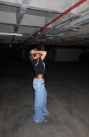 JEAN BAGGY QUEEN 151