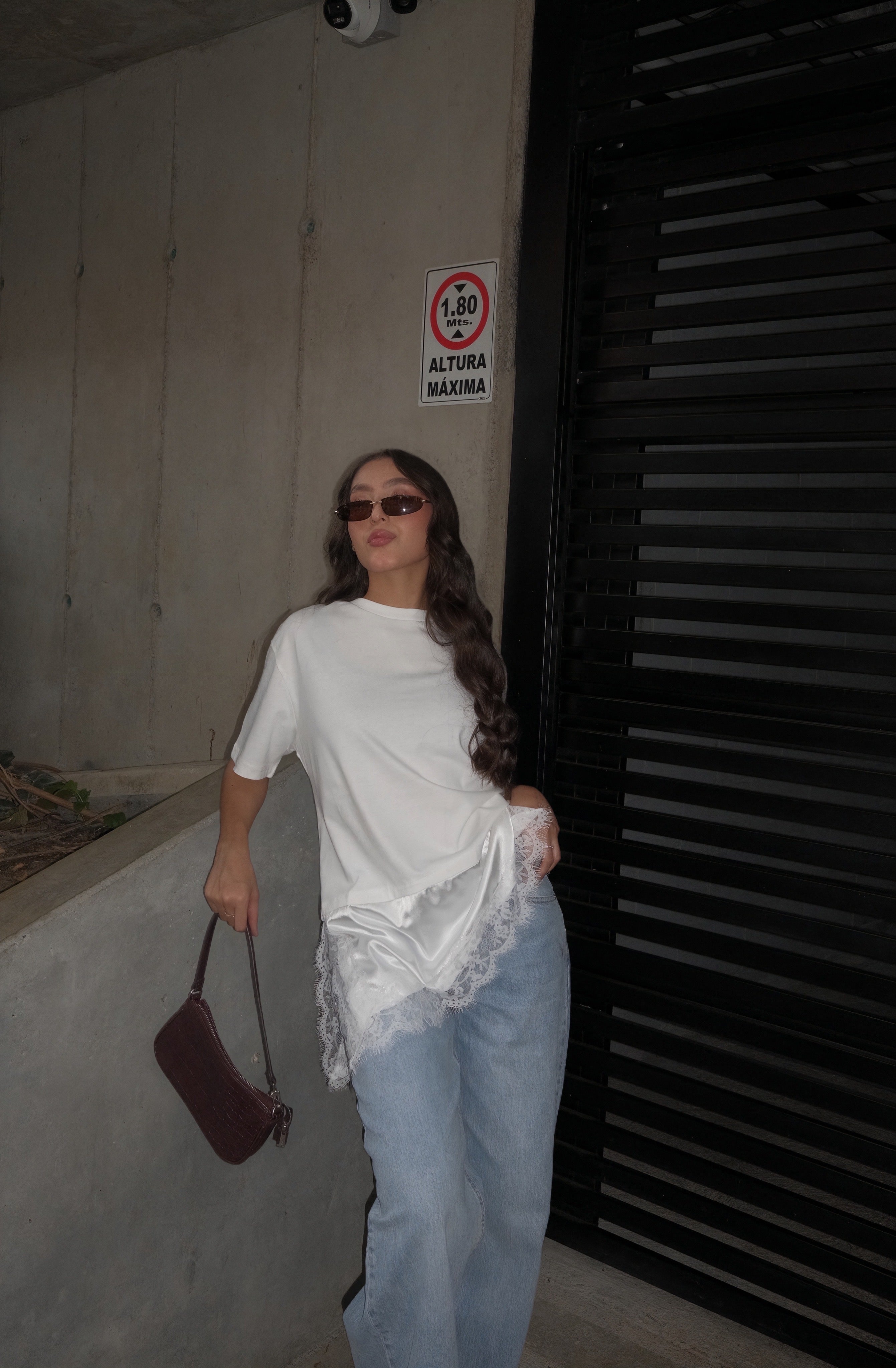 PANTALON STRAIGHT 3563