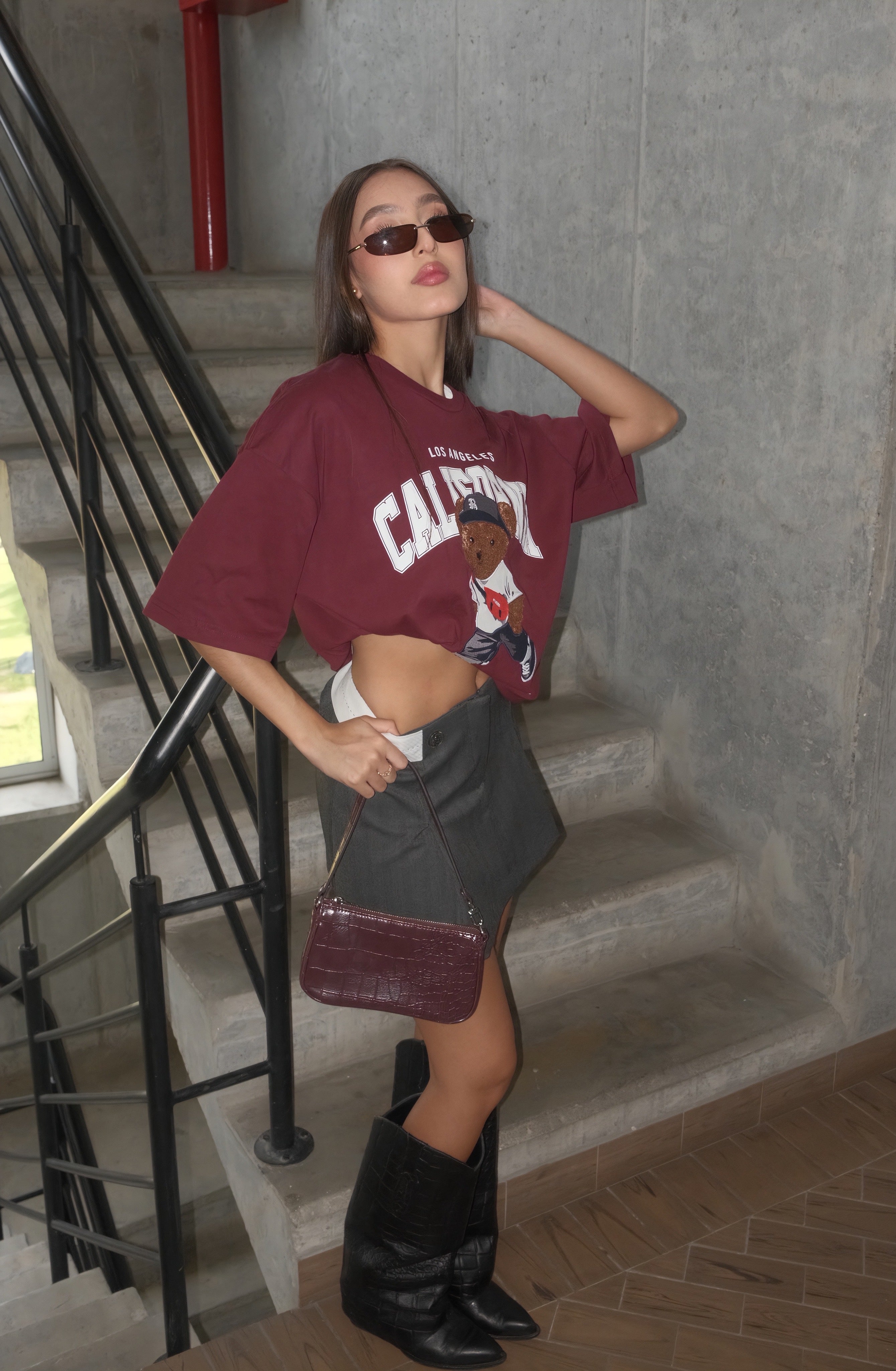 FALDA DILVIN 0792