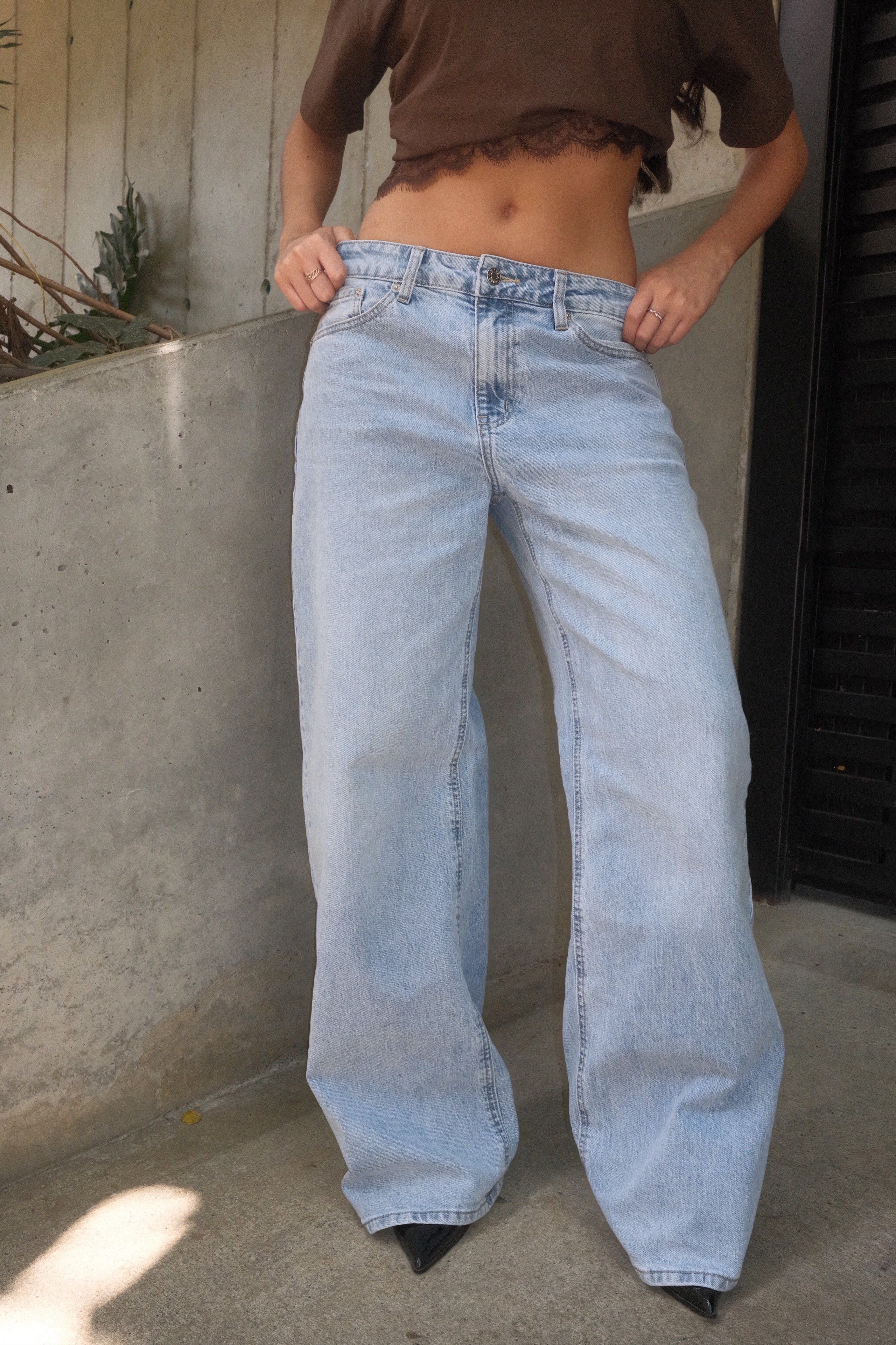 PANTALON STRAIGHT 3563