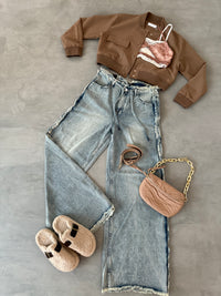 CHAQUETA LOVE CAFE 001