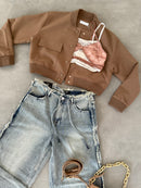 CHAQUETA LOVE CAFE 001