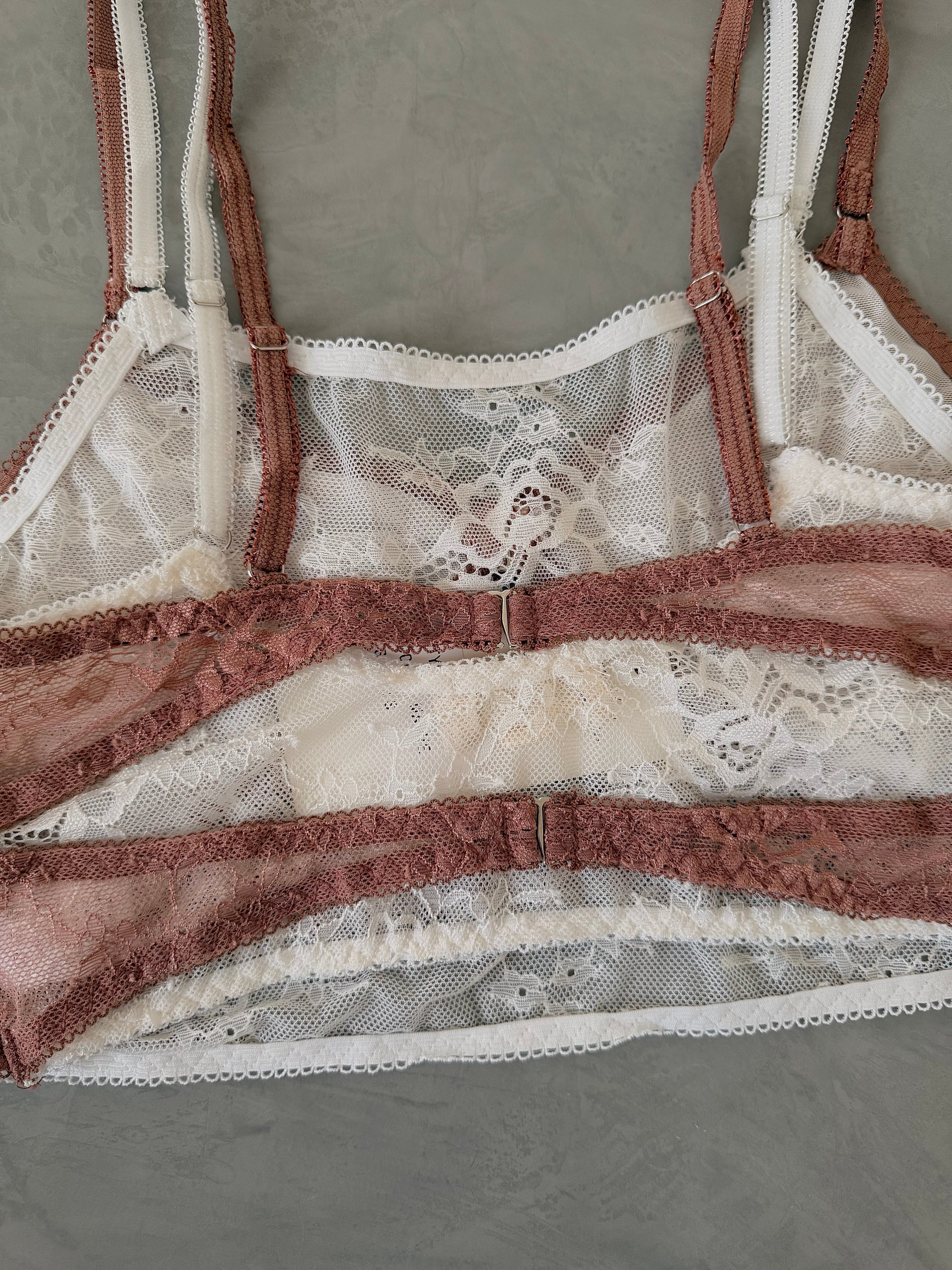 BUSTIER SPRING 1031
