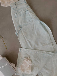 PANTALON AMERICAN WIDE LEG 0040