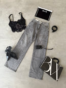 PANTALON WIDE LEG 812