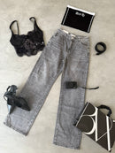 PANTALON WIDE LEG 812