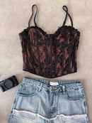 CORSET EVENUEL 1281