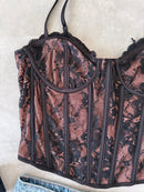 CORSET EVENUEL 1281