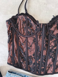 CORSET EVENUEL 1281